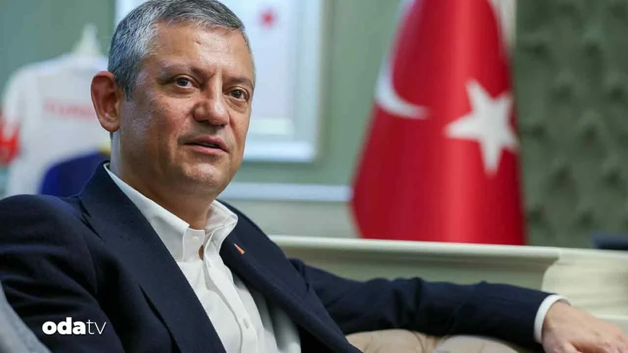 CHP'nin medyaya ne kadar harcadığı ortaya çıktı: Odatv'ye sıfır ödeme