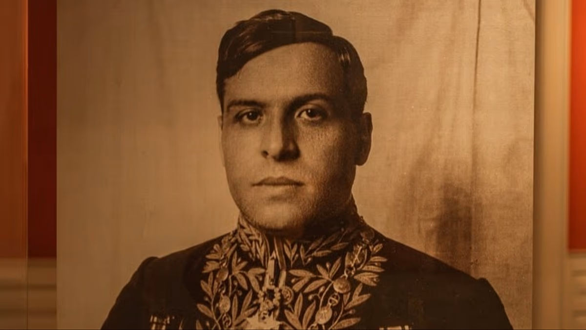 Aristides de Sousa Mendes: bedel ödemekten korkmayıp binlerce kişiyi kurtaran adam