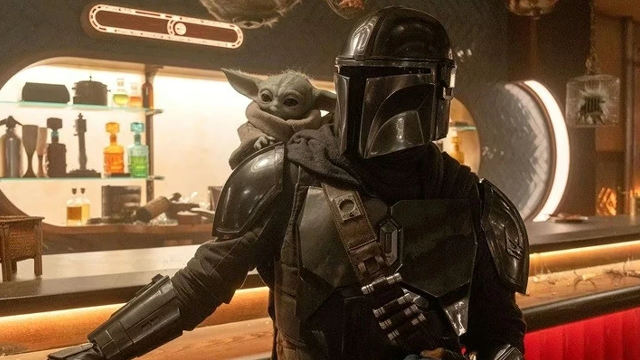 Star Wars hayranlarına müjde: Popüler yapımın ev sinemasına geleceği tarih netleşti