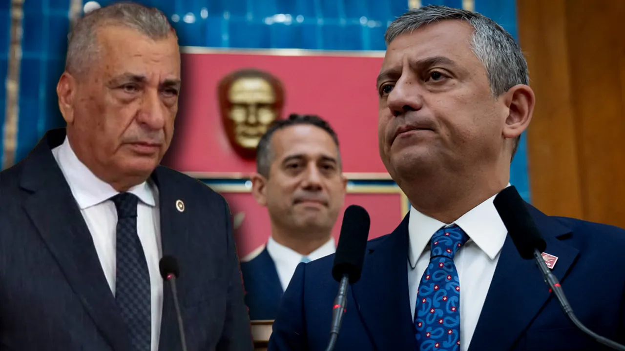 CHP'den trol hesaplara dudak uçuklatan rakam! Vekil canlı yayında açıkladı