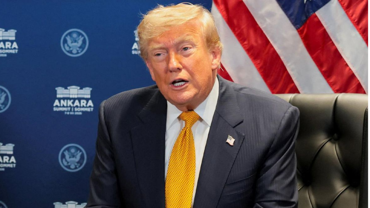 Trump Media'dan dev adım! Finans kuruluşları için gerçek zamanlı erişim hizmeti
