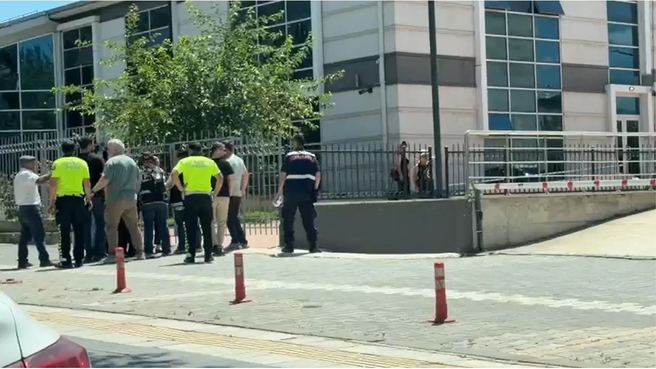 Erbaa’daki cinayet davasında karar: Seçkin Karataş’a 18 yıl hapis, diğer sanıklar beraat etti