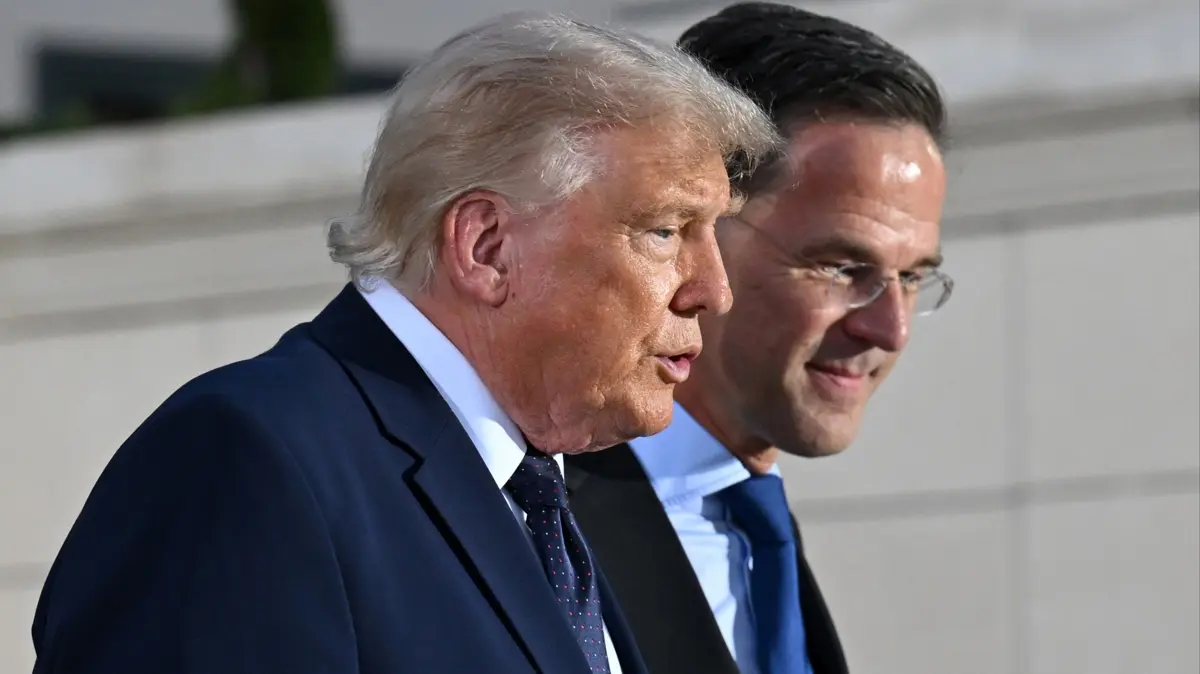 Orta Doğu'da sıcak saatler! Trump: İran'la ateşkes bence bitti