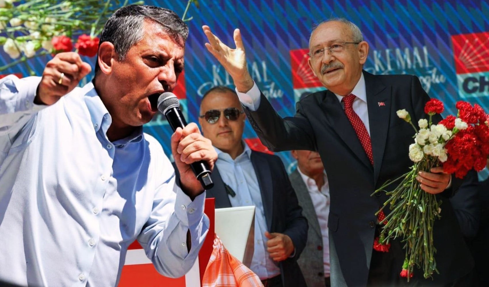 Butlan yönetiminin kurultay planı ne? CHP'de gözler Özgür Özel'in yarın yapacağı hamleye çevrildi