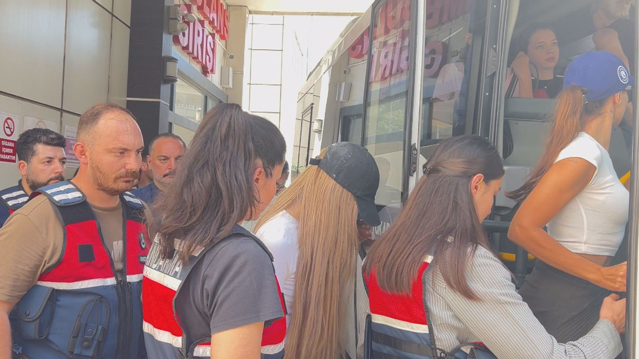 Adli Tıp Kurumu raporu çıktı: Hangi ünlülerin testi pozitif çıktı?
