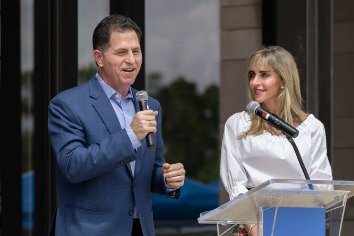 Michael Dell ve eşinden çocuk yatırım fonuna 6,25 milyar dolarlık bağış