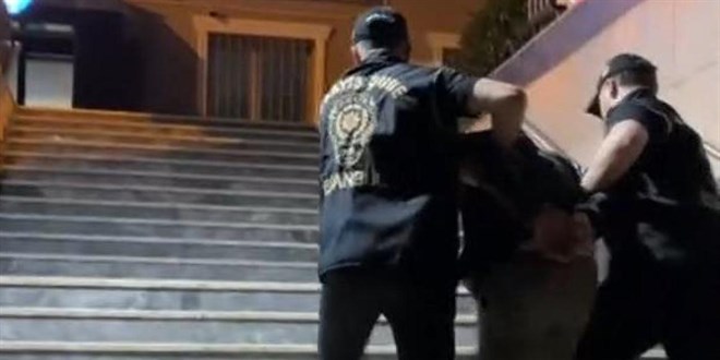10 yıl önce işlenen kadın cinayetine ilişkin 3 kişi gözaltına alındı