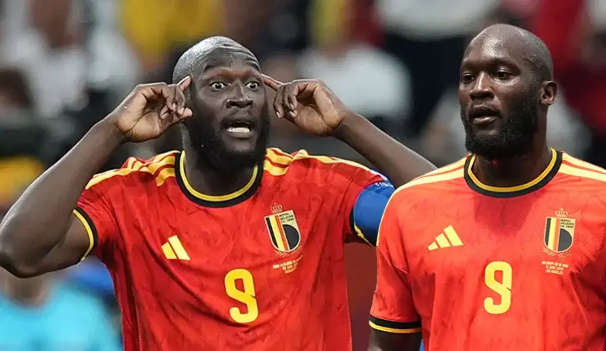 İtalyanlar duyurdu! İstanbul devinden Romelu Lukaku bombası