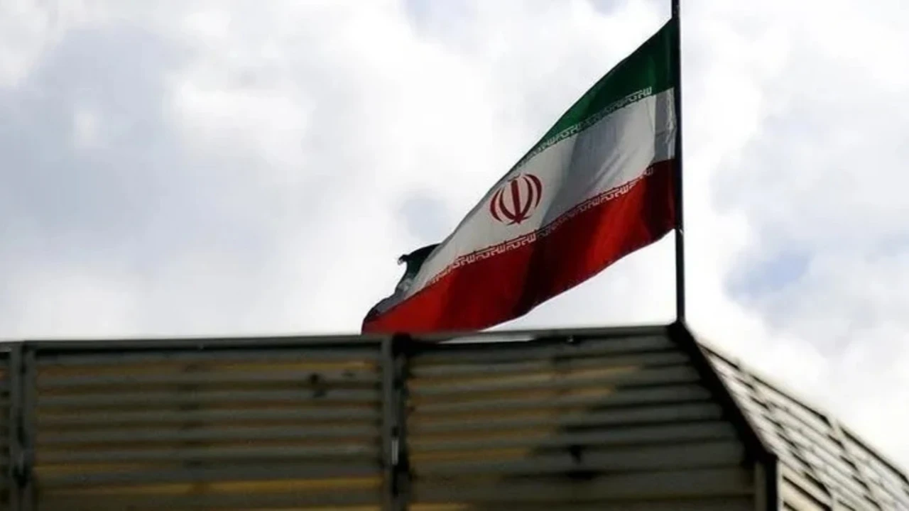 İran-Pakistan sınırında çatışma: 2 kişi öldü