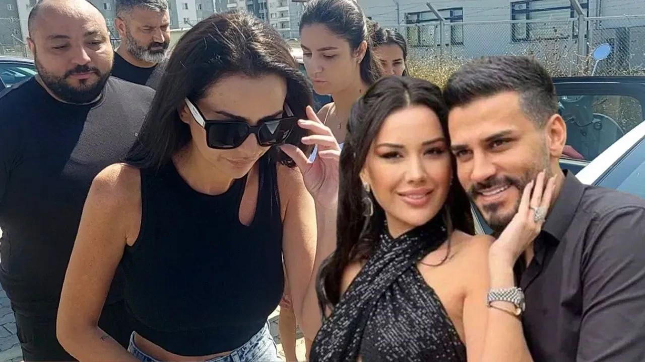 Dilan Polat'ın Instagram hesabına erişim engeli: İki gerekçe dikkat çekti
