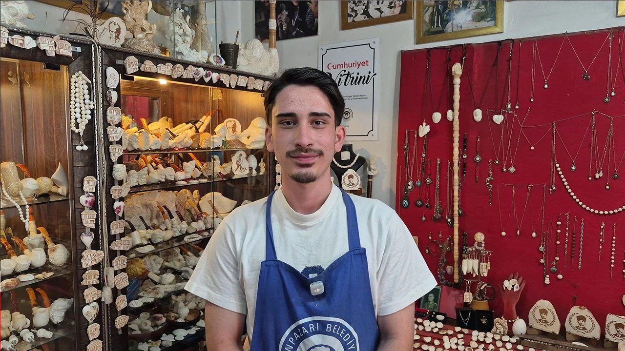 "Beyaz altın" yok olma tehlikesiyle karşı karşıya