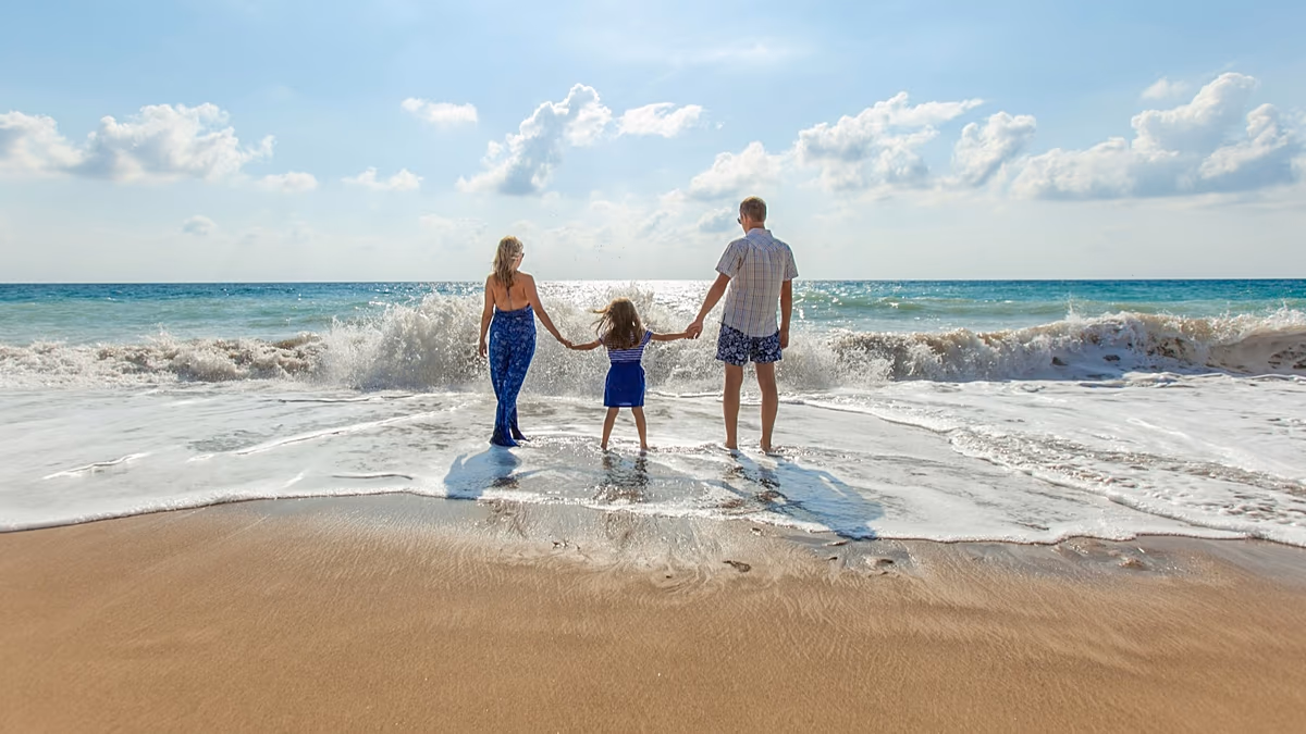 Kısa kaçamaklar ve aile tatilleri, Avrupa yaz turizmini sürüklüyor