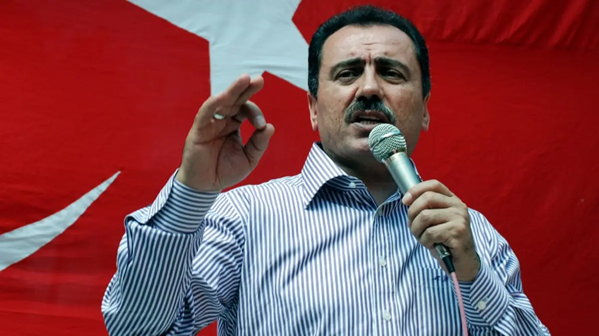 Muhsin Yazıcıoğlu dosyasında yeni adım! Emanetler başkente gidiyor