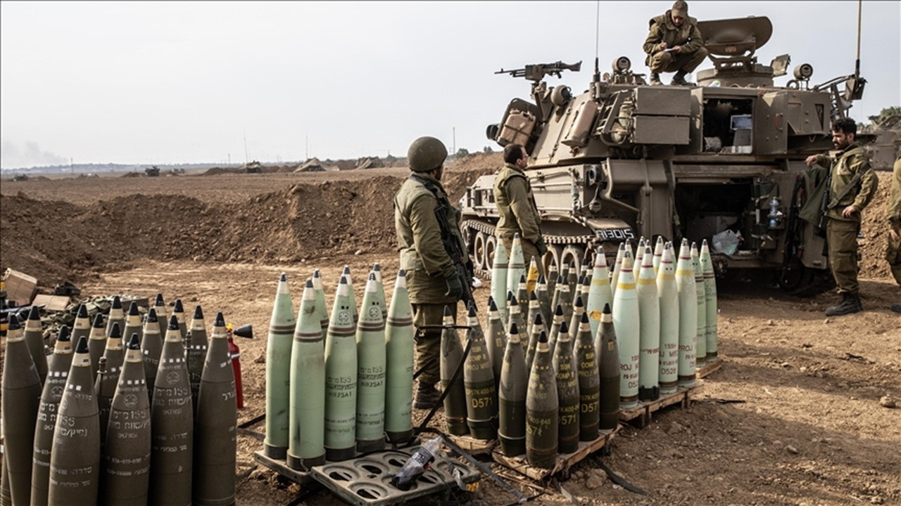 Lübnan resmi ajansından 'fosfor bombası' iddiası: İsrail 'mutabakat' dinlemiyor
