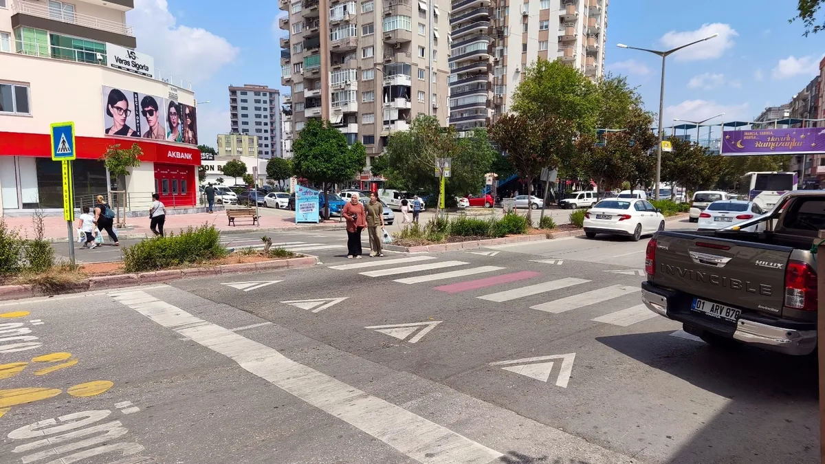 22 yaşındaki Ümmü Elsun'a çarpıp kaçmıştı: O dolmuş sürücüsü alkollü çıktı!
