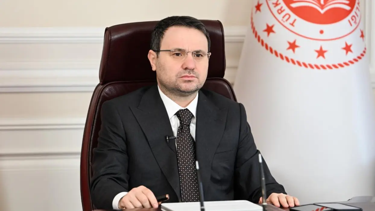Bakan Gürlek'ten Ahbap açıklaması: Kimse yardımlaşmayı istismar edemez