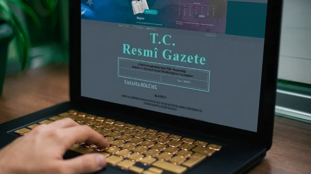 Sözleşmeli Personel Çalıştırılmasına İlişkin Esaslarda Değişiklik