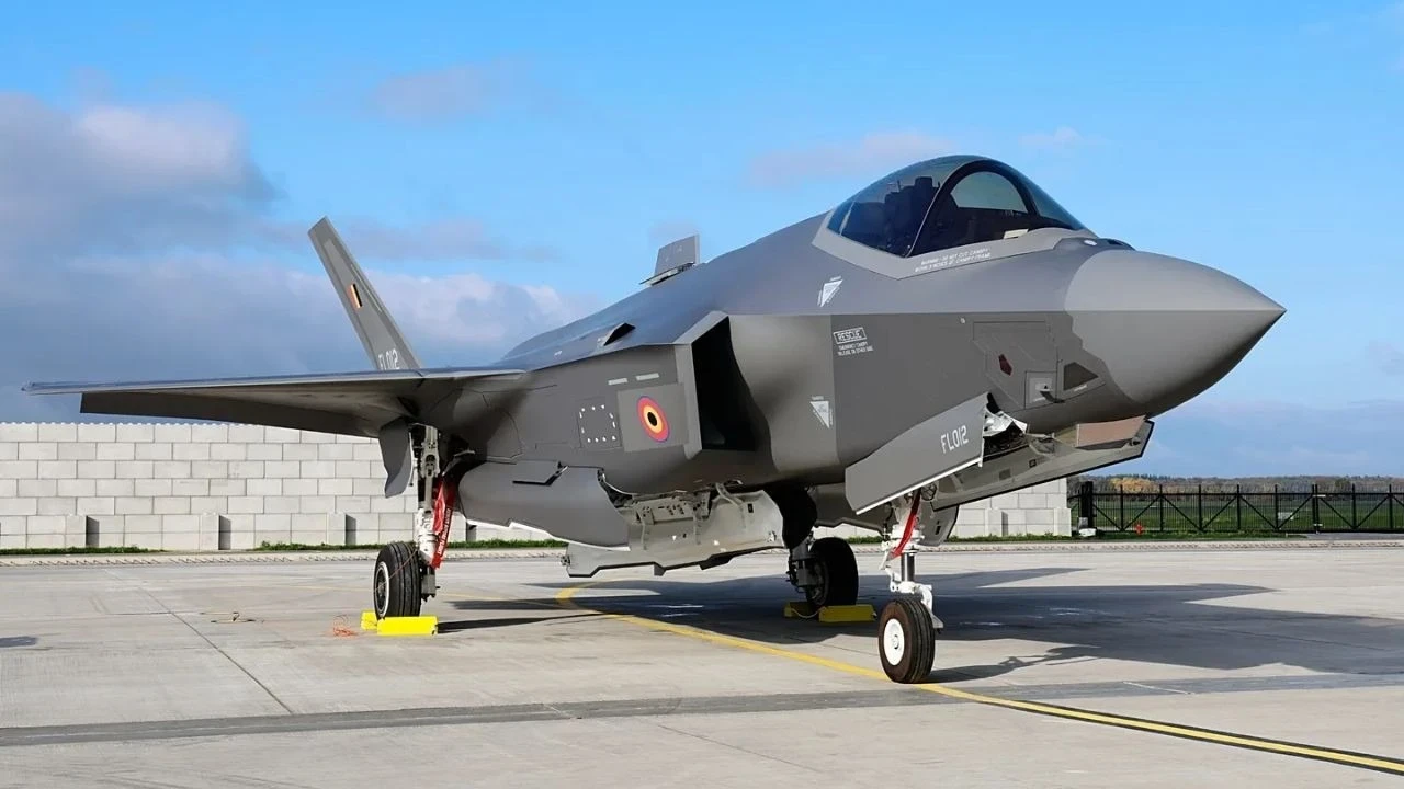 ABD'li senatörlerden Türkiye'ye F-35 desteği! Trump yeşil ışığı yakmıştı: 'Umut verici görünüyor'