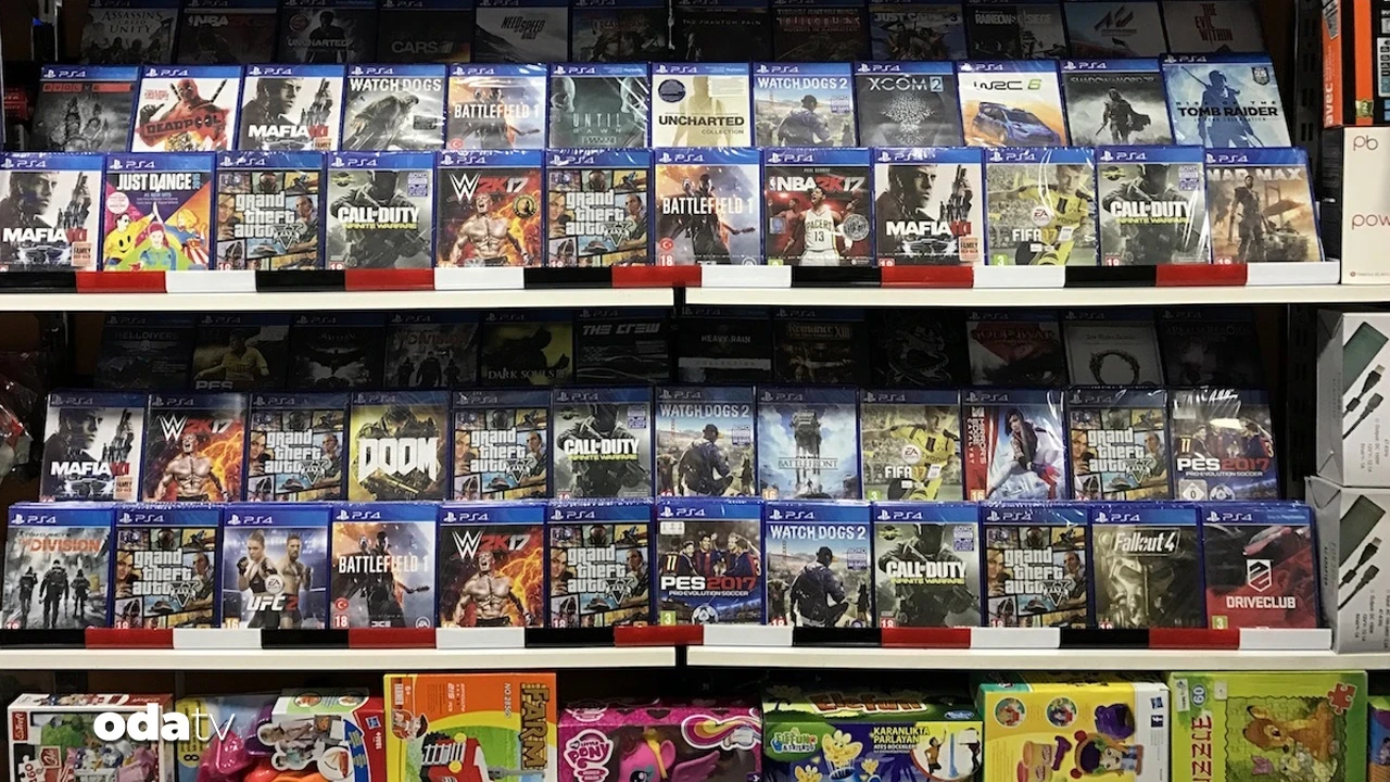 Oyun dünyasında yeni dönem: Sony'den tarihi karar