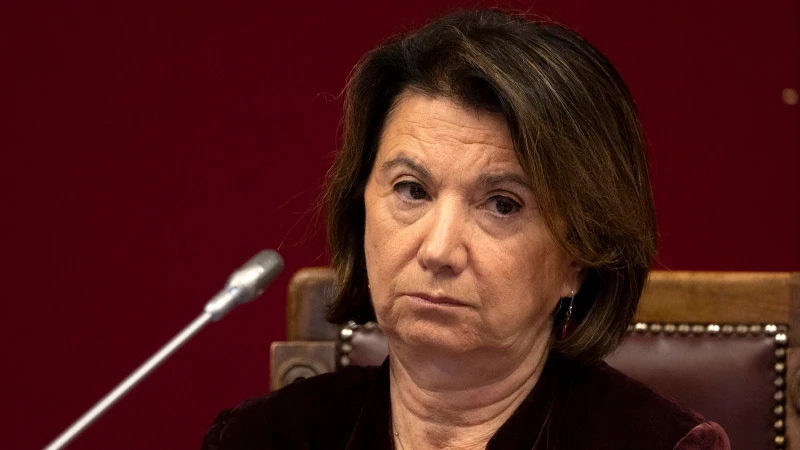 İtalyan Bakan Roccella'nın eşi Vico Gölü'nde kayboldu: Havadan ve karadan arama desteği