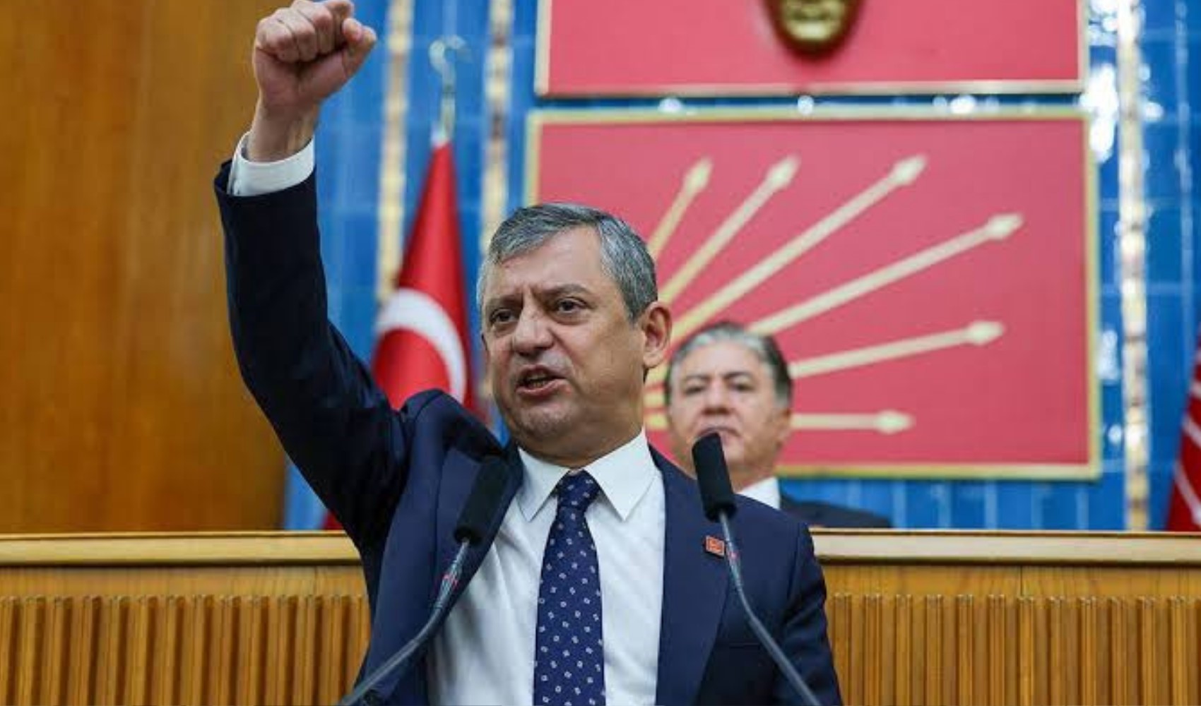 Özgür Özel’in yeni partisinde genel merkez için ilk somut adım atıldı