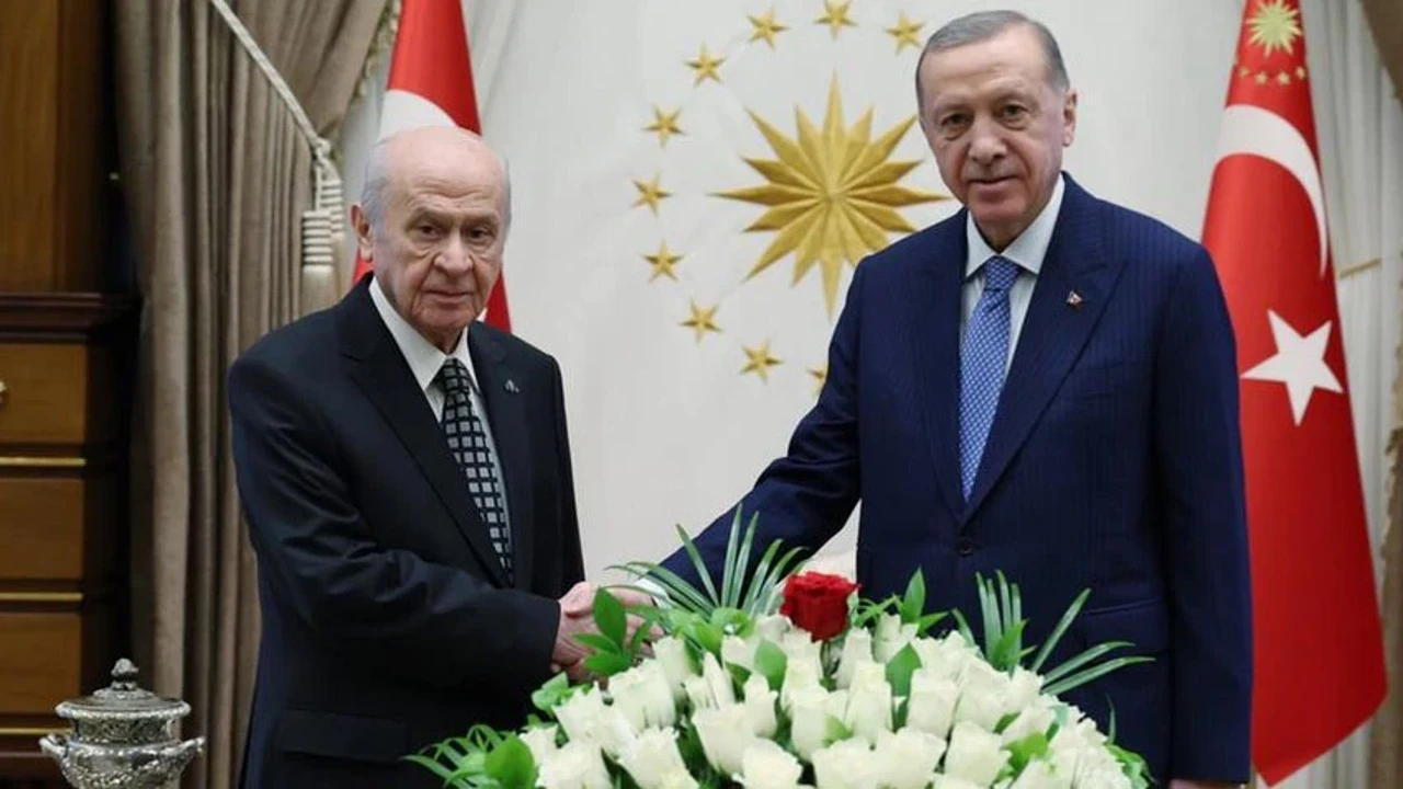 Özgür Çelik açıkladı: AKP ile MHP arasında ‘Silivri’ çatlağı