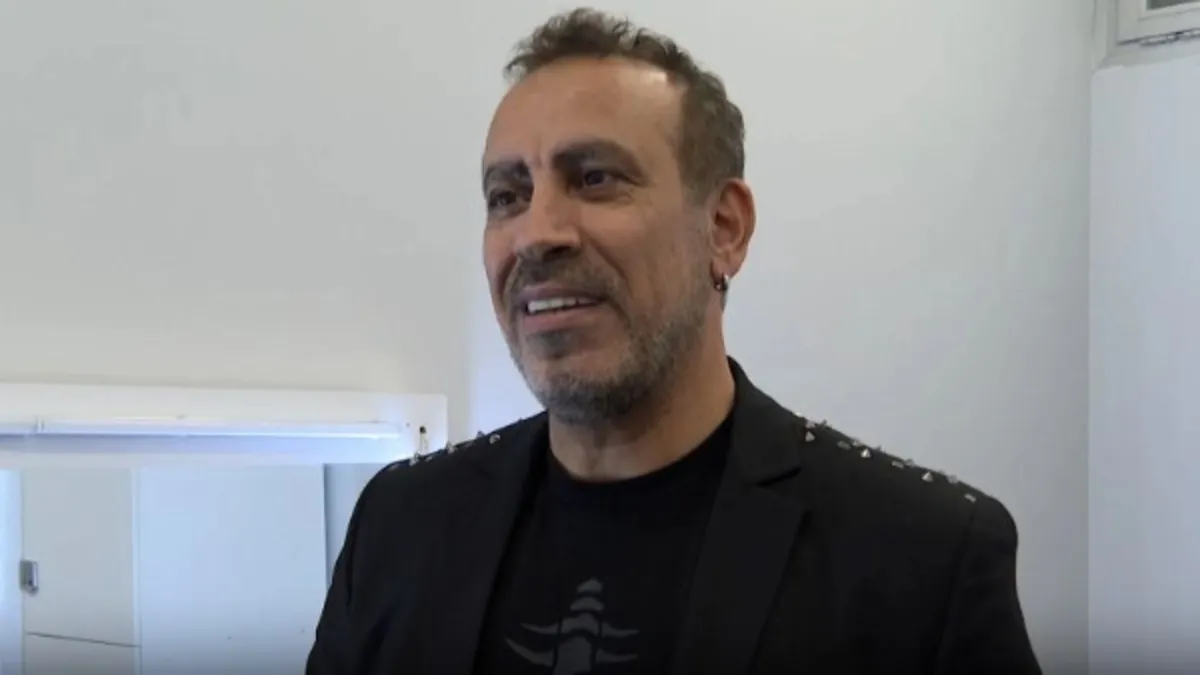 Haluk Levent gözaltına alındı! Ahbap Derneği’ne yönelik soruşturmada yeni gelişme
