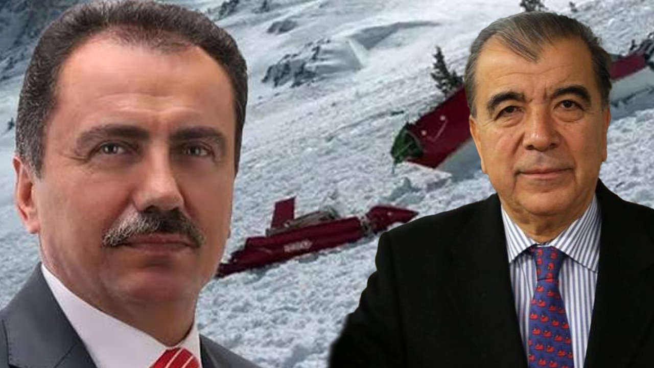 Muhsin Yazıcıoğlu'nun ölümüyle ilgili yeni iddia! Aile avukatı isim verdi
