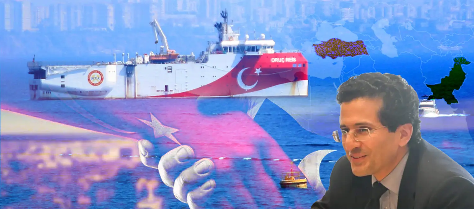 5 bölgede petrol ve doğal gaz aranacak! Tarih verdi: Türkiye'yi bekliyoruz