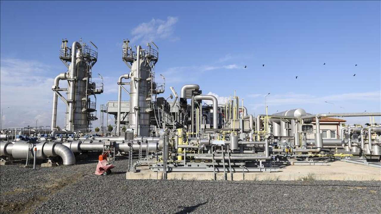 Doğal gaz piyasasında dikkat çeken düşüş: İşlem hacmi 2,5 milyon liraya geriledi