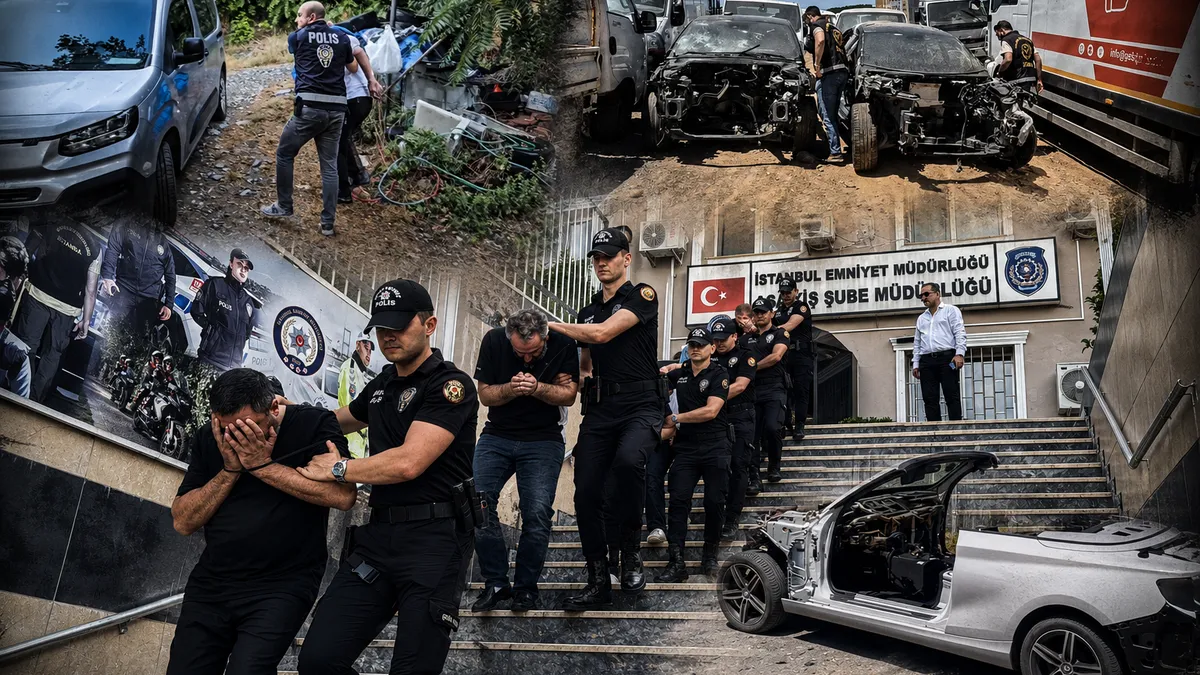 Yapay zekayla sahte rapor! Yedieminde dev vurgun iddiası