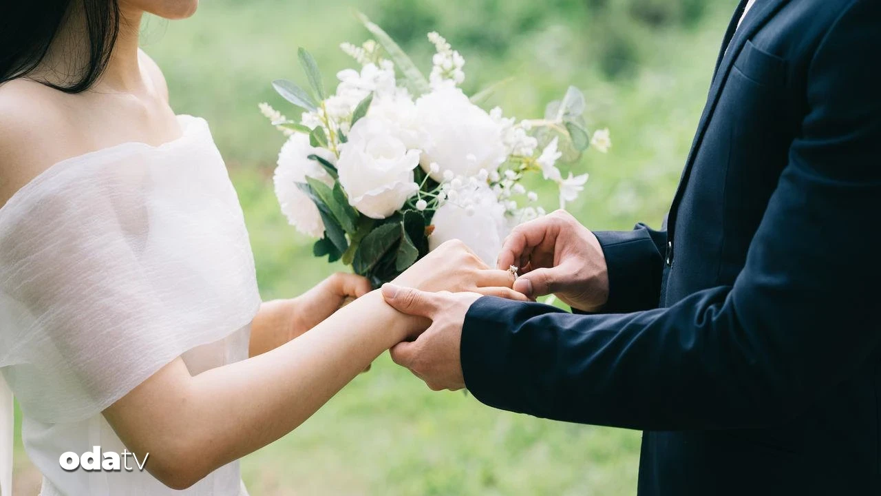 Sadece evlenecek gençlere özel... Başvurular 285 bini aştı
