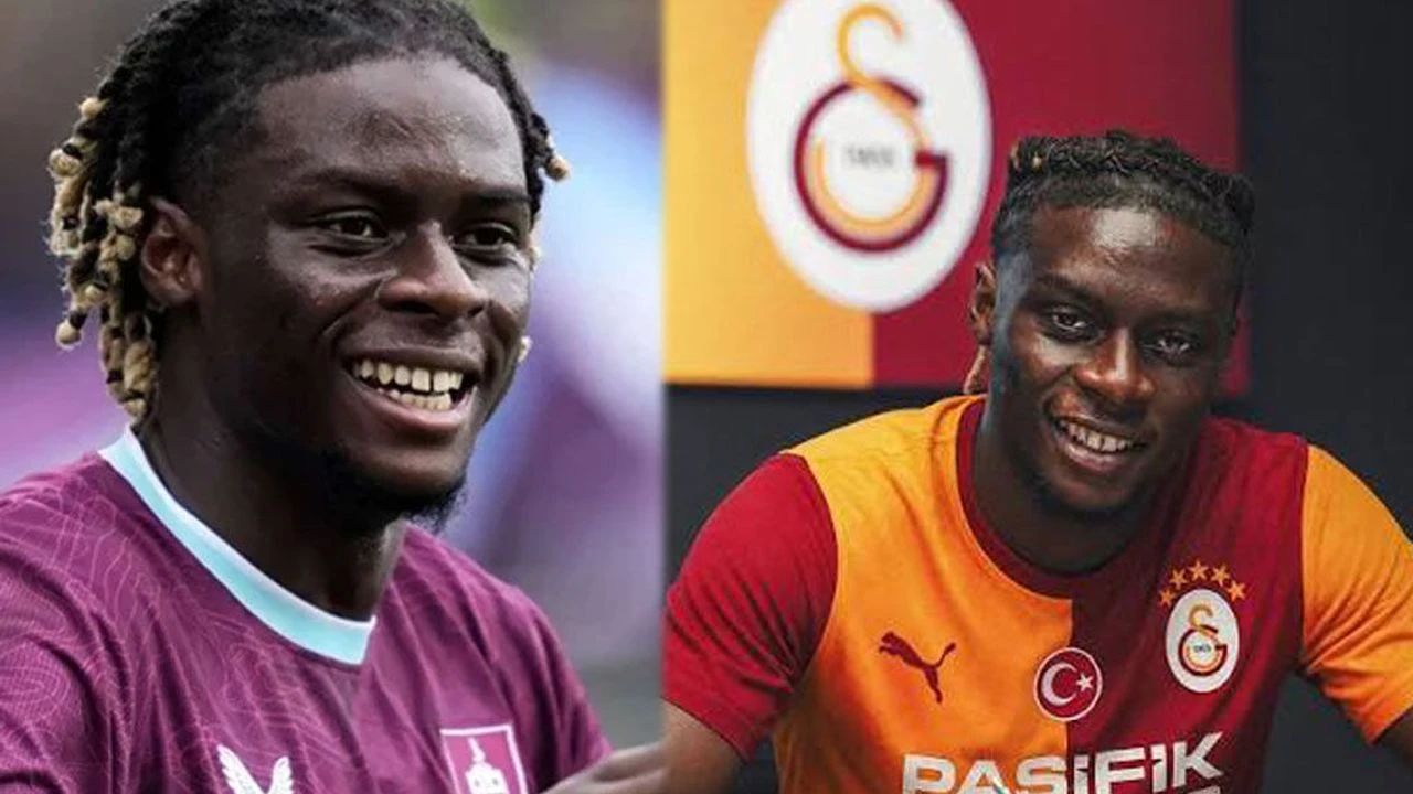 Galatasaray transferde bombayı patlattı! Bugün İstanbul'da...