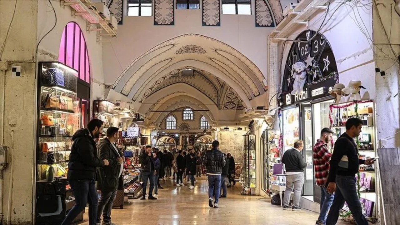 Kapalıçarşı iddianamesi tamamlandı: 504 şüpheliye 29,5 yıla kadar hapis istemi