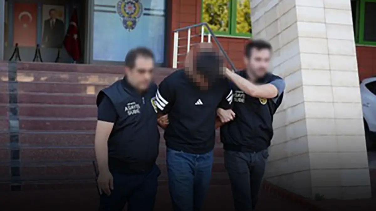 Isparta'da torbacılara büyük darbe: 14 yıl hükmü olan zehir taciri yakalandı