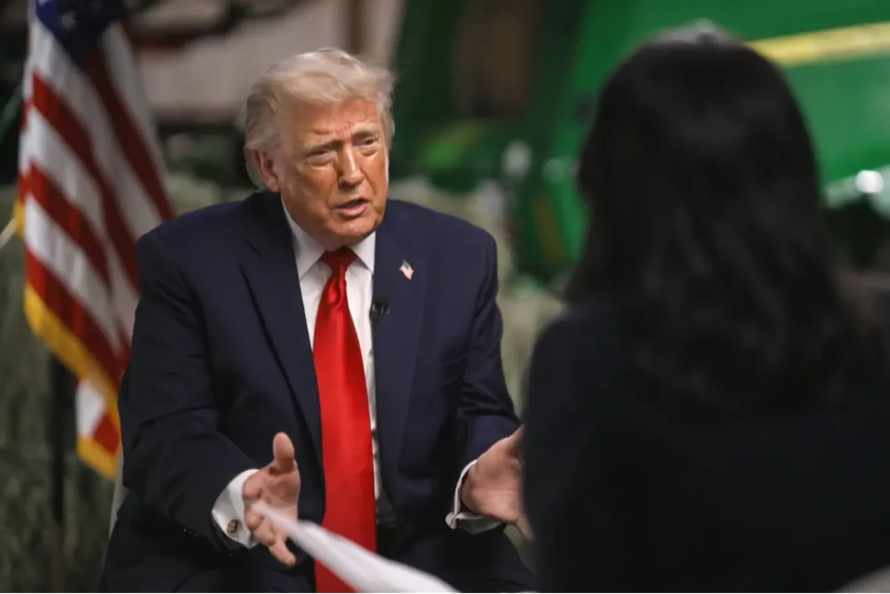 Trump, İran'ın kabul ettiği ateşkes şartını açıkladı!