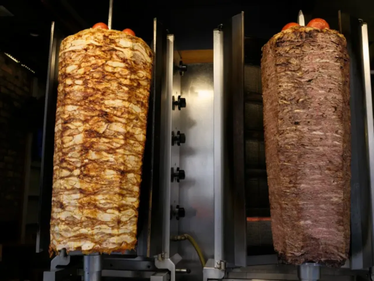 Kebap tartışması ülkeyi İkiye böldü! 2.2 Milyar sterlin getirisi var