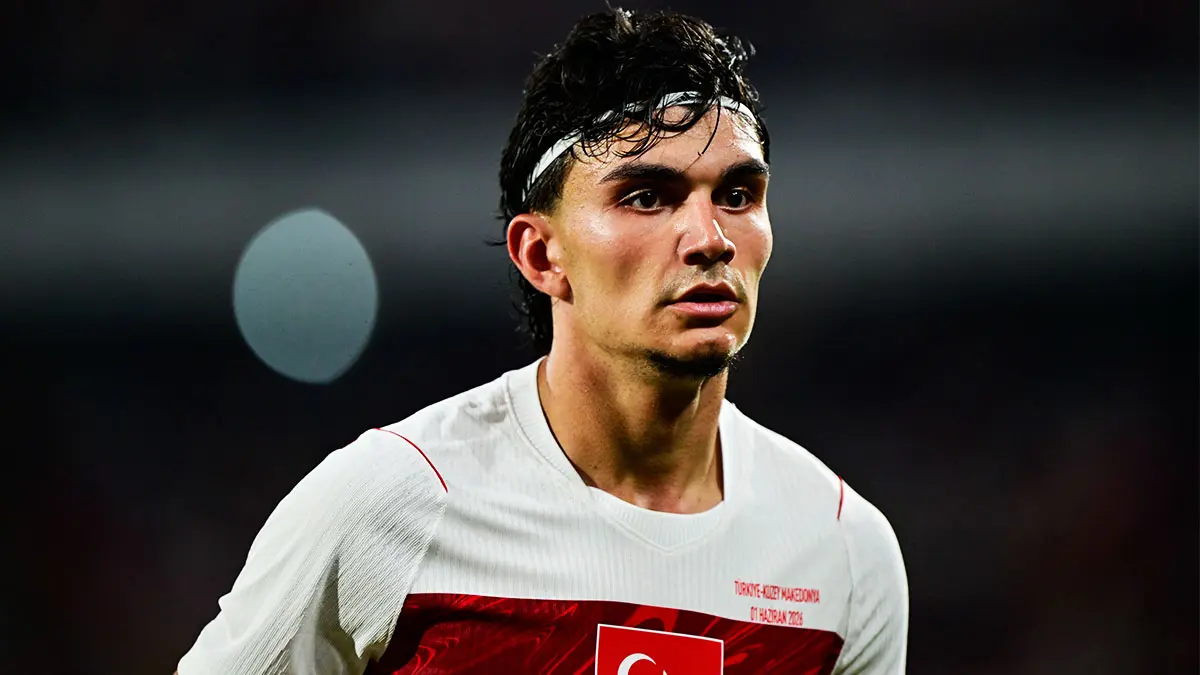 Galatasaray'da Can Uzun çıkmazı! 60 milyon euronun altına kapı kapalı