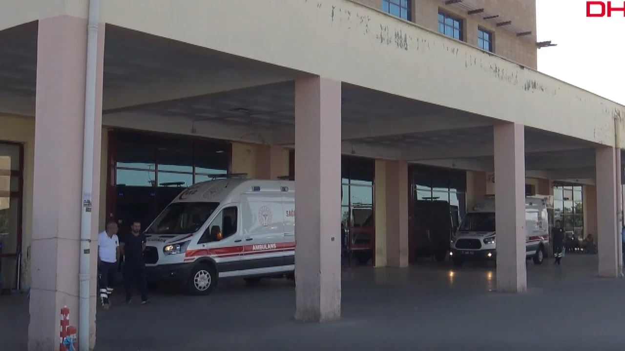 Ölümcül darbe kalbine isabet etti: Bıçağı Saplayıp kayıplara karıştı