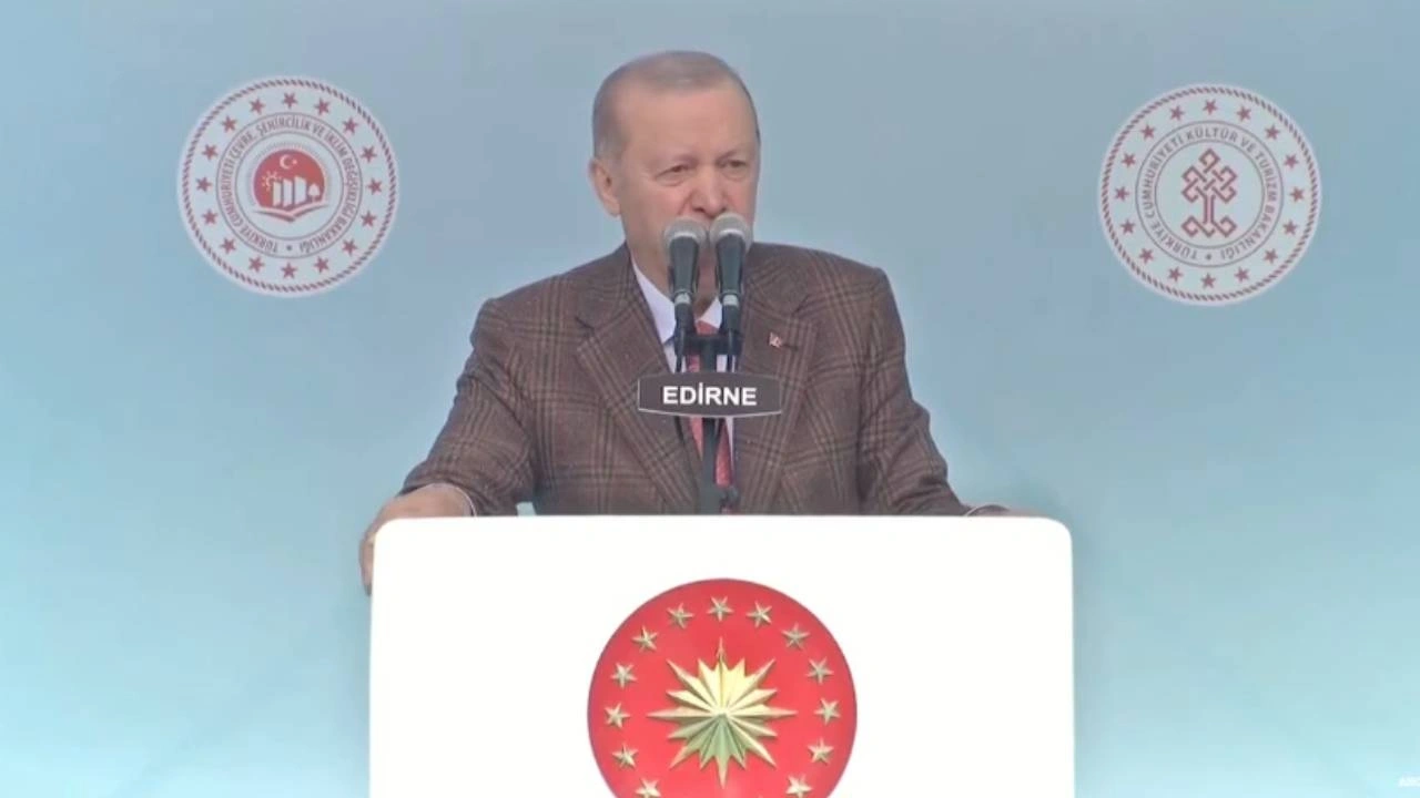 Son Dakika | Kılıçdaroğlu'nun sözlerinin aynısı bugün de Erdoğan'dan duyduk! "Topyekün ayaklanmaktan ..."