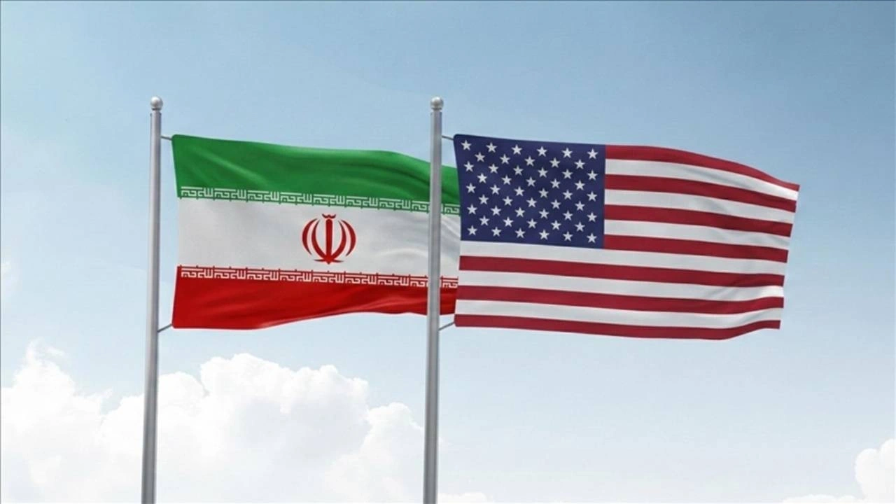 Son Dakika │ Trump İran ile barıştı! İkinci aşamayı duyurdu