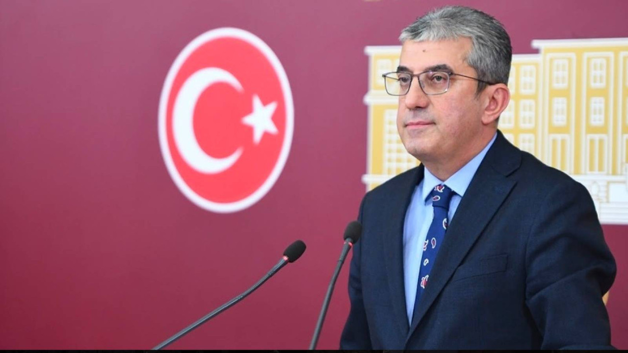 CHP'de Gökhan Günaydın'ın tedbiri kaldırıldı