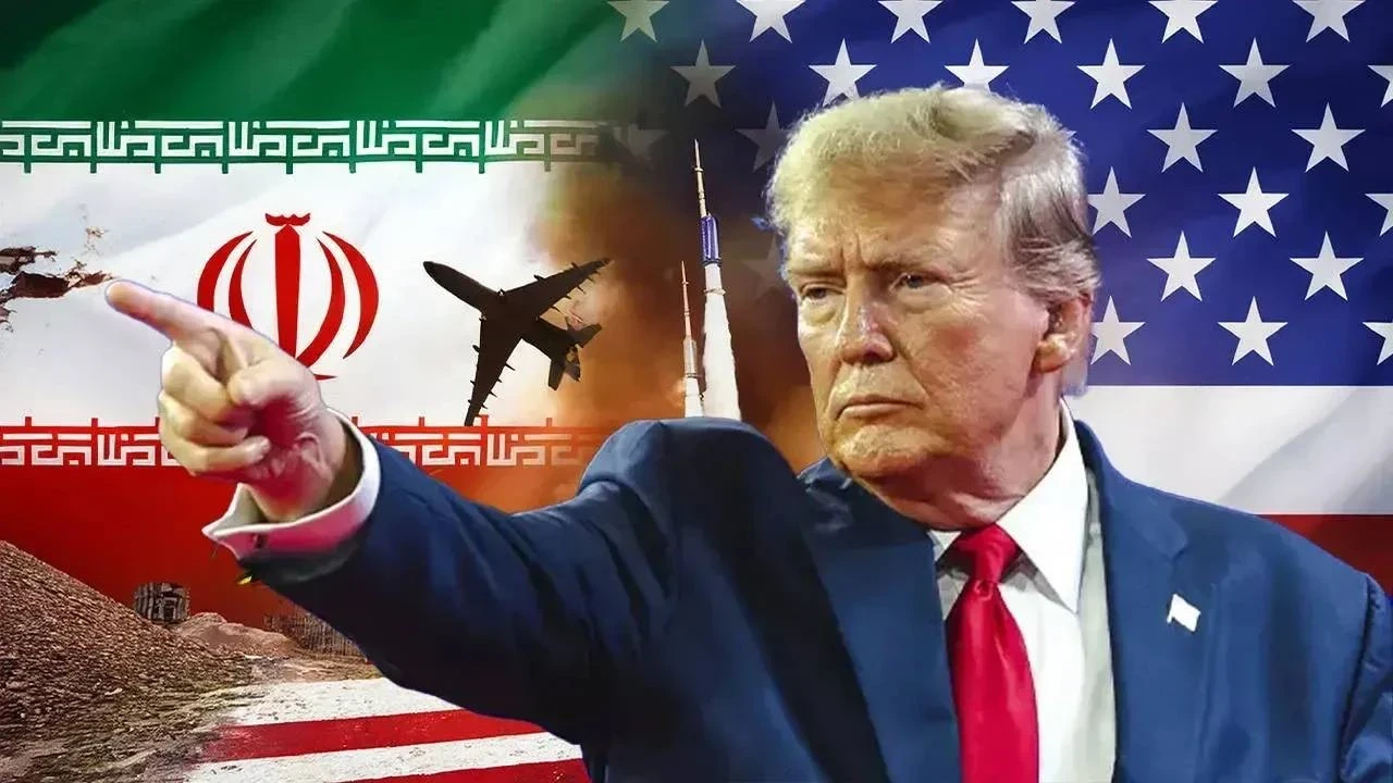 'Bu gece çok sert vuracağız' demişti! İran tehdidi işe yaradı: Trump geri adım attı