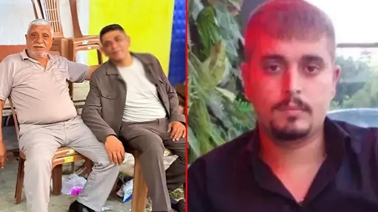 Sünnet eğlencesinde kanlı olay: Uyardığı komşusu tarafından öldürüldü
