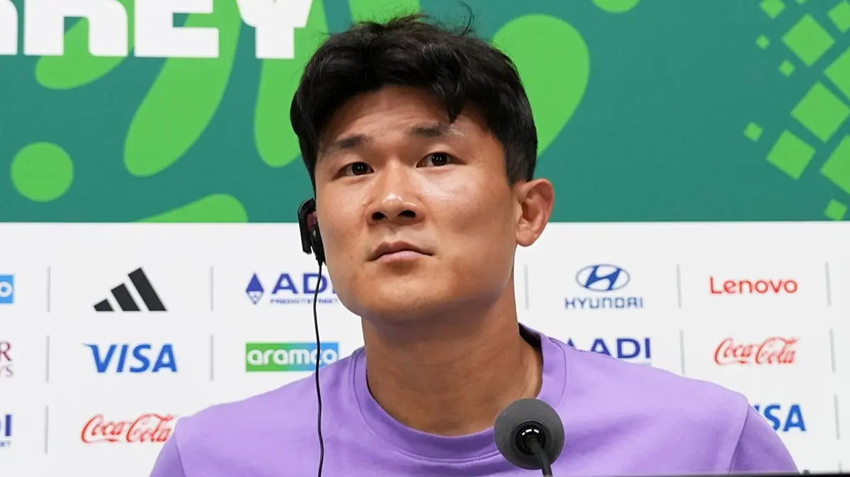 Bayern Münih geri adım attı! Kim Min jae için kararı çıktı