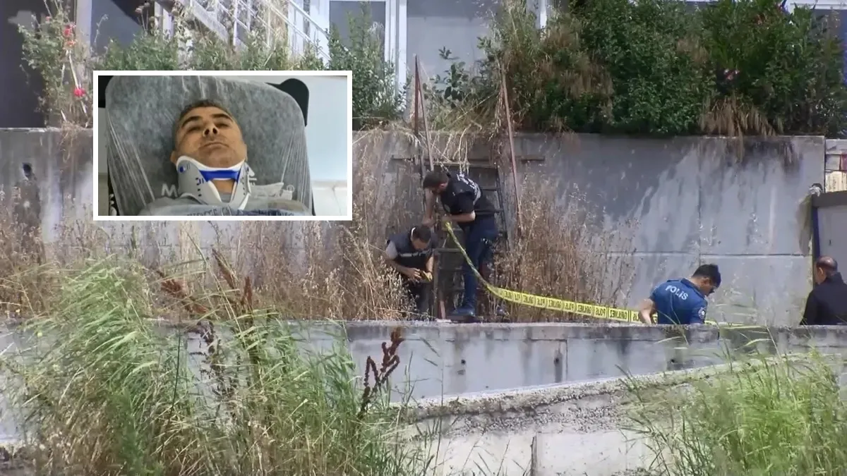 Fidye için kaçırılan İBB yöneticisi Erhan Karaal soruşturmasında 2 zanlı daha yakalandı