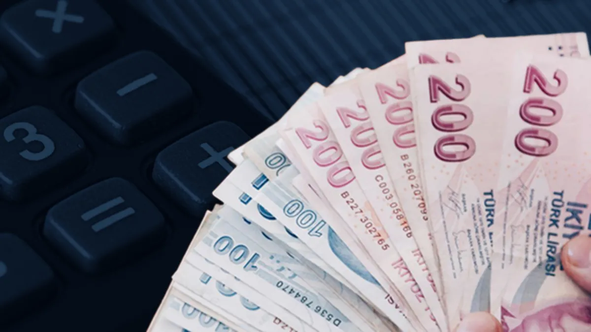 TBMM’de kabul edildi: En düşük emekli maaşı 23 bin 552 lira oldu! Zamlı maaşlar ne zaman yatacak?
