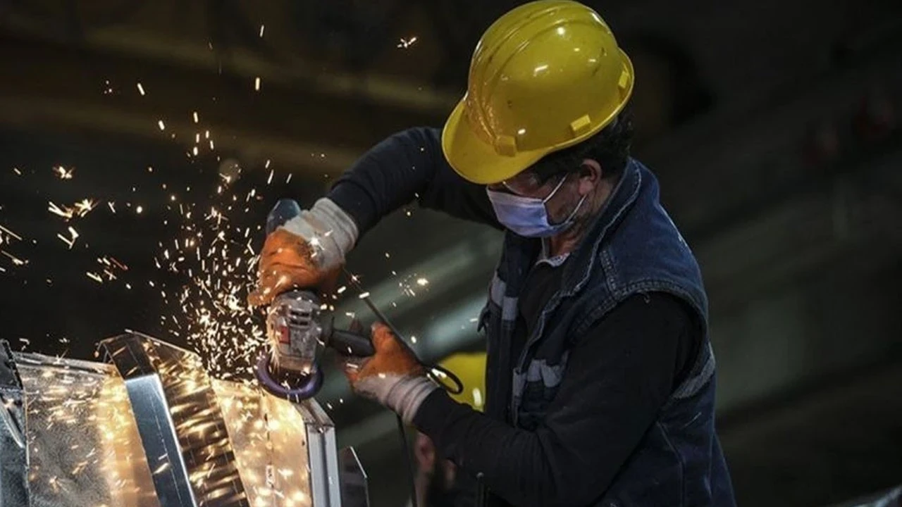 Üreterek hayatta kalabilme dönemindeyiz