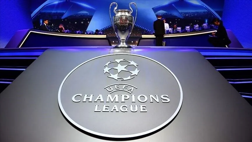 Fenerbahçe'nin UEFA Şampiyonlar Ligi 3. eleme turundaki muhtemel rakibi belli oldu