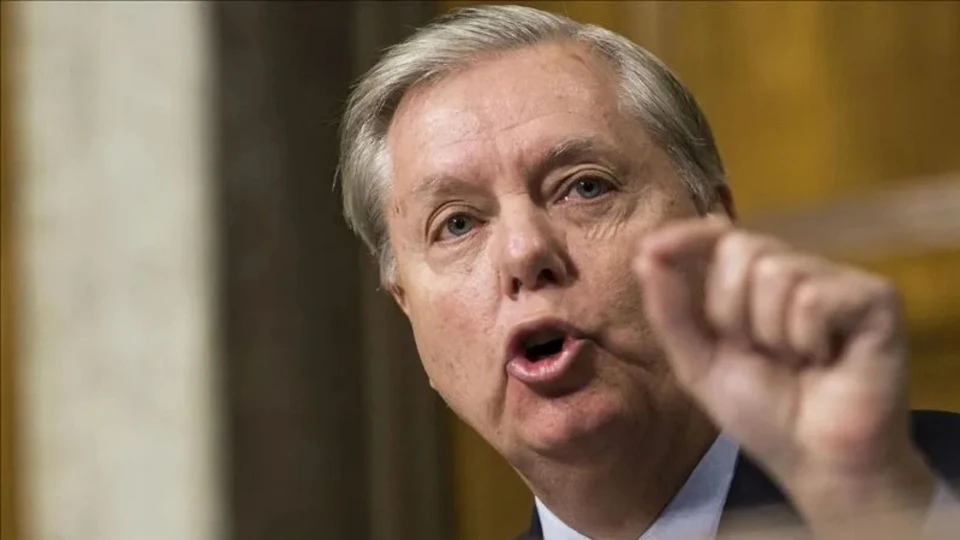 ABD'li Senatör Lindsey Graham'ın ani ölümü ve suikast iddiaları